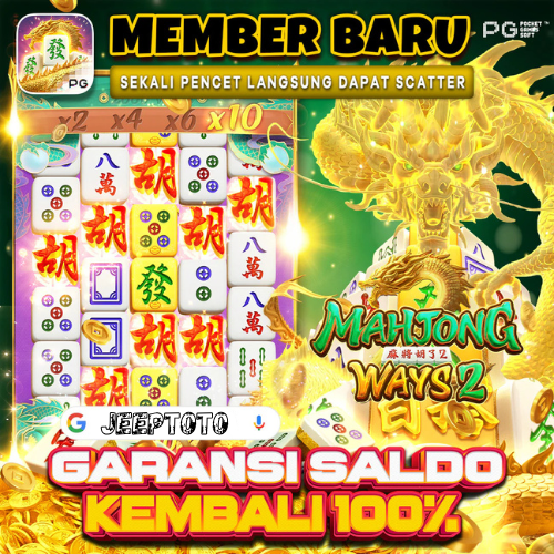 JEEPTOTO: Link Situs Dewa Togel Slot Online Gacor Agen Qris Terpercaya